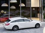 Mercedes-Benz CLS250 CDI Shooting Brake 2012 года